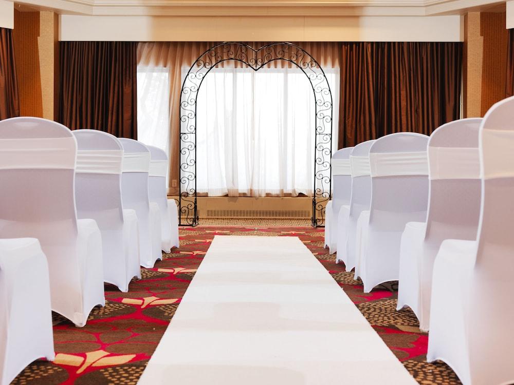 Delta Hotels By Marriott Saskatoon Downtown Bagian luar foto