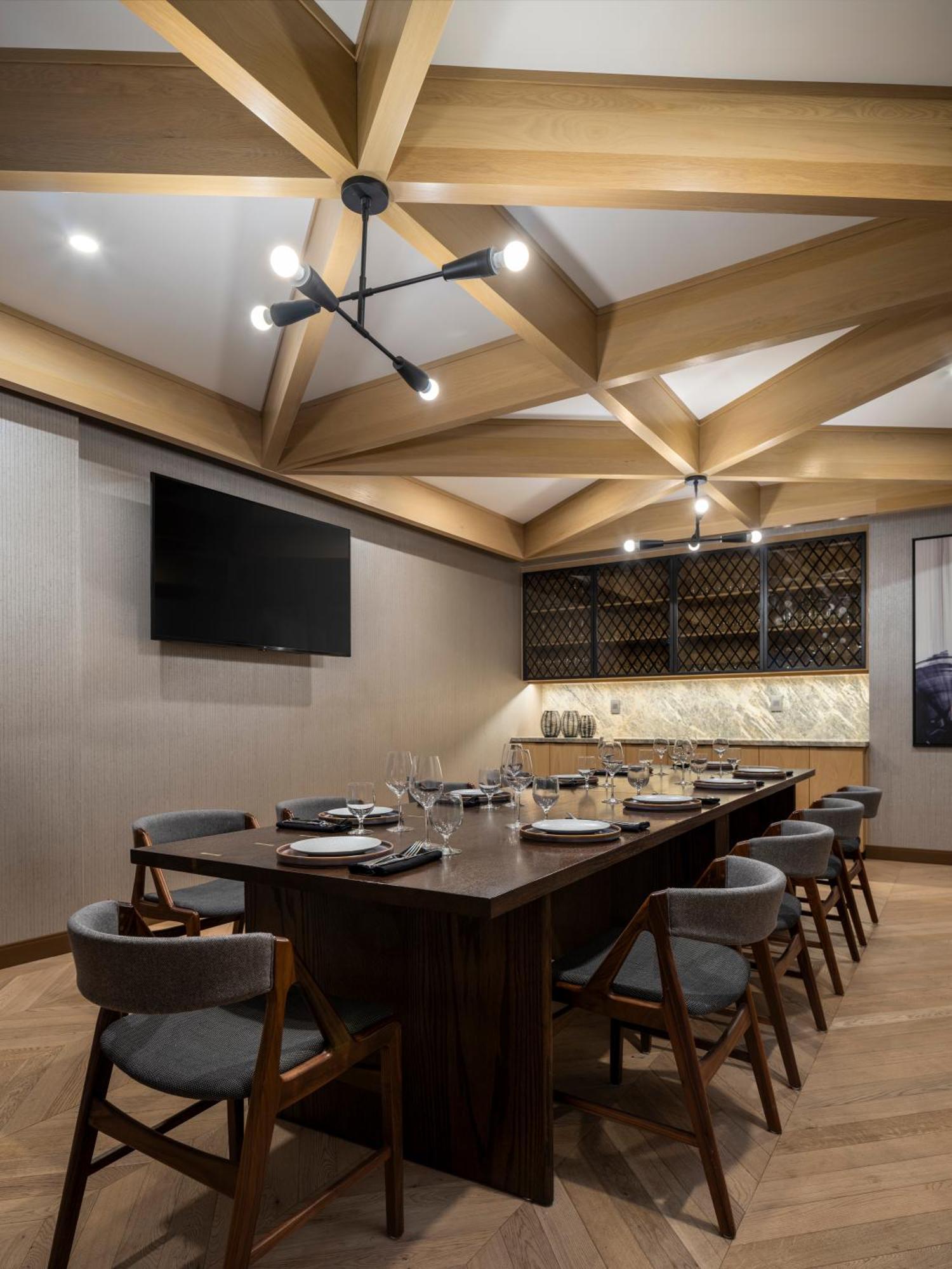 Delta Hotels By Marriott Saskatoon Downtown Bagian luar foto